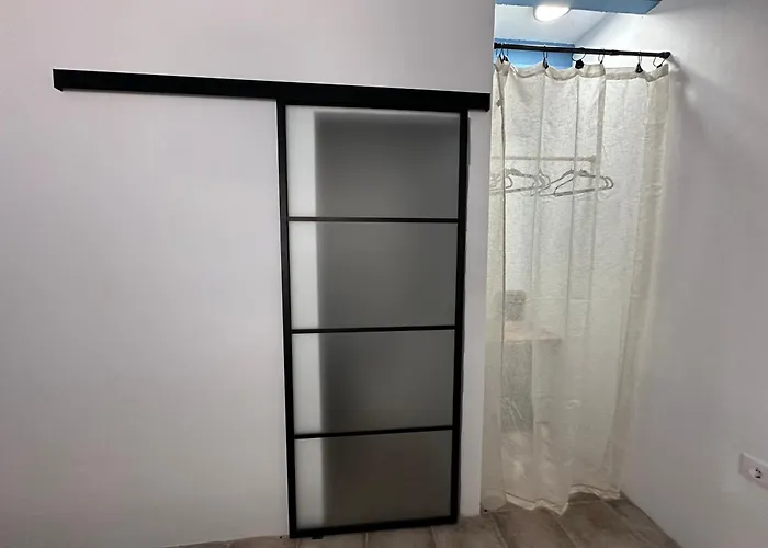 Apartment Sea View