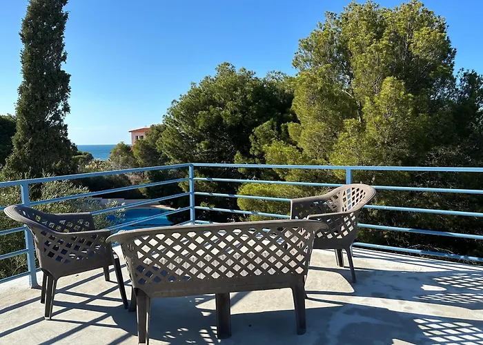 Apartment Sea View